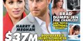 Prince Harry et Meghan Markle, divorce à 37 millions, la vérité éclate enfin