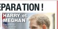 Prince Harry et Meghan Markle, drame, la séparation, c'est officiel