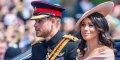 Le prince Harry et Meghan Markle, en Océanie pour les Invictus Games (vidéo)
