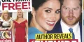 Prince Harry et Meghan Markle enragés au Kensington, témoignage embrassant en possession de William