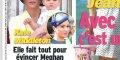 Prince Harry et Meghan Markle « évincés », étrange comportement de Kate Middleton