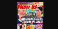Prince Harry et Meghan Markle font enrager Charles, un Palais à 100 millions en construction