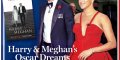 Prince Harry et Meghan Markle font sensation avec Netflix, leur documentaire primé aux Oscars