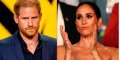 Prince Harry et Meghan Markle, la raison de leur installation au Portugal 