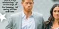 Prince Harry et Meghan Markle, le cœur de prince George brisé - Ils se rattrapent à Windsor