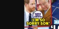 Prince Harry et Meghan Markle, l'enfer se déchaine sur Charles - Un début de règne gâché