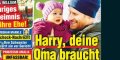 Prince Harry et Meghan Markle, Oui, un bébé numéro 3, l'heureuse nouvelle se profile