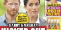 Prince Harry et Meghan Markle privés de titres, la décision « furieuse » de Charles à bout (photo)