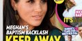Prince Harry et Meghan Markle « punis » par la reine, angoissante raison (photo)