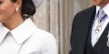 Prince Harry et Meghan Markle : scandale avant le sacre de Charles III ! Ils demandent 11 millions au palais