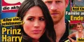 Prince Harry et Meghan Markle sous le choc et en perte de vitesse, le camouflet infligé par Andrew aux États-Unis