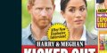 Prince Harry et Meghan Markle, terrible affront, ils ont menti à la reine
