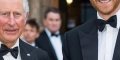 Prince Harry et Meghan Markle - un appel urgent du Prince Charles, le prince disposé à pardonner