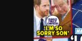 Prince Harry et Meghan Markle, « un gros dossier » sur Camilla Parker-Bowles, Charles achète leur silence