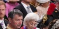 Prince Harry et William - Le regard qui en dit long : la tension palpable entre les frères (photo)