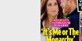 Prince Harry face à l'ultimatum de Meghan Markle, « Moi ou la monarchie », violent clash