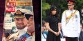 Prince Harry fait la fierté de la reine, son hommage discret à son grand-père (photo)