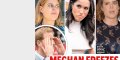 Prince Harry froid et glacial avec Eugénie d'York, Meghan Markle à la manœuvre, révélation sur leur SMS
