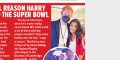 Prince Harry humilié face à Meghan Markle - La vraie raison de sa présence au Super Bowl