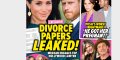 Prince Harry "le choc" du divorce, Meghan Markle en guerre, papiers révélés (photo)