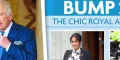 Prince Harry - Le mystère de la grossesse de Meghan Markle plane sur le couronnement de Charles III