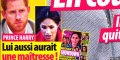 Prince Harry, lui aussi aurait une maitresse, Meghan Markle humiliée (photo)