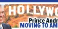 Prince Harry, malaise avec Meghan Markle, surprenante visite d'Andrew à Montecito