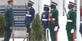 Prince Harry : Manque de respect envers Charles III au Nigéria : critiques pour avoir passé en revue les troupes