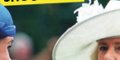 Prince Harry, Meghan Markle, abandonnés, Camilla Parker-Bowles à la manoeuvre