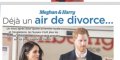 Prince Harry, Meghan Markle, un air de divorce, ça sent la fin