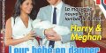 Prince Harry et Meghan Markle, mauvaise nouvelle, leur bébé en danger