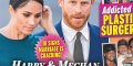 Prince Harry, Meghan Markle, âpres négociations au palais, des millions en jeu