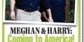 Prince Harry, Meghan Markle, au fond du seau, inattendu soutien d'une première dame