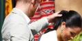 Prince Harry - Meghan Markle, aucune fierté, aucune conscience, un scud du Palais avant les Oscars
