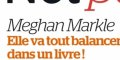 Prince Harry, Meghan Markle, "ça balance" dans un livre, la Reine Elizabeth terrifiée