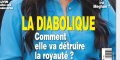 Prince Harry, Meghan Markle", diabolique, "elle veut détruire" Elisabeth II