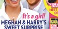 Prince Harry, Meghan Markle, douce surprise, bébé 2, une fille (photo)