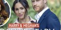 Prince Harry, Meghan Markle, éponges émotionnelles, ce doux secret qu'ils cachent (photo)