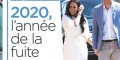 Prince Harry, Meghan Markle, fuite du palais, surprenante résolution pour 2020