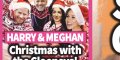 Prince Harry, Meghan Markle, grosse fête de Noël chez George Clooney, leur projet secret (photo)