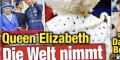 Prince Harry, Meghan Markle, humiliants, odieux commentaire sur la Reine anéantie