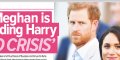 Prince Harry, Meghan Markle, inattendu ultimatum à Londres, un SOS à Kate Middleton