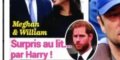 Prince Harry, Meghan Markle, infidélité avec William, la vérité enfin