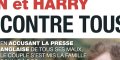 Prince Harry, Meghan Markle irritants, Charles leur en veut à mort, la raison
