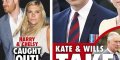 Prince Harry, Meghan Markle, la crise s'intensifie, Chelsy Davy ne lâche rien (photo)
