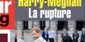 Prince Harry, Meghan Markle, la rupture, coup tordu de la duchesse en pleine tempête