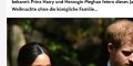 Prince Harry, Meghan Markle « lâchent » le palais, un projet africain sème la zizanie