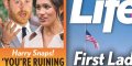 Prince Harry, Meghan Markle, le choc, ile déserte, confidence trouble de la Reine (photo)