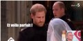 Le prince Harry et Meghan Markle, leurs conversations secrètes durant le mariage dévoilées (vidéo)