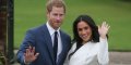 Le prince Harry et Meghan Markle, leur lune de miel dans un réserve africaine